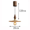 Axyaa Modern Pendant Chandelier for Dining Room, Living Room Ceiling Lighting