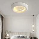 Axyaa Nordic Smart LED Ceiling Light for Home Decor and Lighting