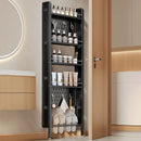 Axyaa Bathroom Corner Shelf Organizer for Toiletries and Bath Essentials