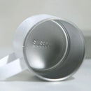 Axyaa Stainless Steel Double-Layer Water Cup with Lid for Home & Office