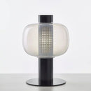 Axyaa Nordic Design Luxury Table Lamp for Living Room, Bedroom, Study - Modern Style