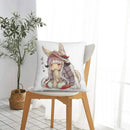 Axyaa Nanachi Dakimakura Pillowcase - Home Sofa Bed Bedroom Decor Cover