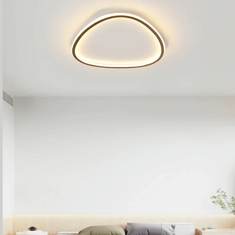 Axya LED Ceiling Chandelier for Home Decor - Modern Living Dining Bedroom Light Fixture