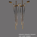 Axyaa Modern Minimalist Dining Room Pendant Light