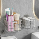 Axyaa 201 Stainless Steel Hanging Fruit Basket Kitchen Storage Rack