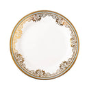 Axyaa Ceramic Internet Celebrity Plate Set for Home, Phnom Penh Tableware Steak - Nordic Style