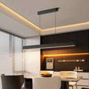 Axyaa Modern Pendant Light Chandelier for Indoor Dining Room & Living Room