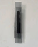 Axyaa Glass Wall Lamp | Modern Minimalist Bedroom Light
