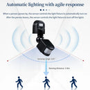 Axyaa Motion Detector Sensor Switch for LED Lights