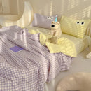 Axyaa Big Eye Series Summer Quilt Set