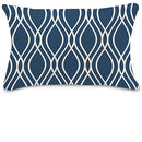 Axyaa Geometric Pillowcase 40x60cm Sofa Decor Lumbar Cushion Cover