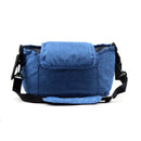 Axyaa Stroller Bag Organizer with Cup Holder Cover for Winter