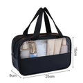 Axyaa Multifunctional Waterproof Cosmetic Travel Bag