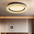Axyaa Nordic Smart LED Ceiling Light for Home Decor & Bedroom Lighting