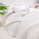 Axyaa Deep Sleep PRO Temperature Control Air Conditioner Quilt - 4 Seasons Warmth