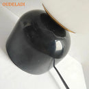 Axya LED Glass Ball Table Lamp for Modern Home Decor