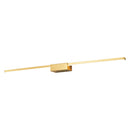 Axyaa LED Bathroom Mirror Light - Vanity Lighting Fixtures