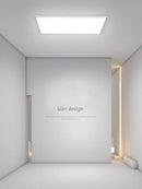 Axyaa Square LED Ceiling Lights for Modern Home Decor