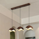 Axyaa Modern Pendant Light Chandelier for Living Room Dining Room Lighting