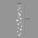 Axyaa Salon Dining Room Chandelier Pendant Lights Ceiling Lamps Elegant Indoor Lighting