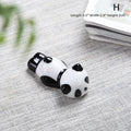 Axyaa Ceramic Chopsticks Holder for Dining Table Decor