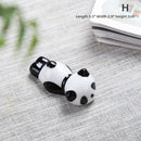 Axyaa Ceramic Chopsticks Holder for Dining Table Decor