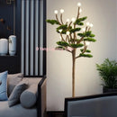 Axyaa Imitation Tree Branch Light - Nordic Postmodern Warm Light