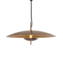 Axyaa Marble Minimalist Nordic Pendant Light - Danish Designer Bar Counter Fixture