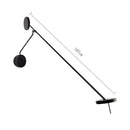 Nordic Postmodern Axyaa Brand Lighting Fixture for Dining, Living Room, Bedside, Desk, Floor
