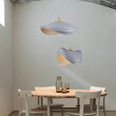 Axyaa Modern Pendant Chandelier for Dining Kitchen Bar Bedroom
