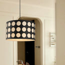 Axyaa Modern Minimalist LED Pendant Lights for Home Decor