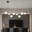 Axyaa Minimalist Nordic Living Room Pendant Light