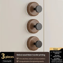 Axyaa Suction Cup Row Hook Set