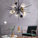 Axyaa Magic Bean Pendant Lighting for Elegant Ceiling Decor