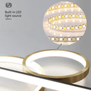 Axya Modern LED Pendant Lights for Dining Table Bar Counter Coffee Living Room