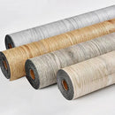 Axyaa Vinyl Flooring Roll – Easy DIY Peel and Stick Wall Tiles for Any Room