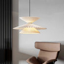 Axyaa Wabi Sabi Pendant Lamp: Japanese Restaurant Homestay Exhibition Hall Designer Lighting