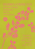 Axyaa Abstract Lemon Apple Fruit Canvas Prints Vase Wall Art for Modern Home