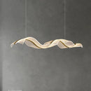 Axyaa LED Pendant Lights Chandeliers for Living and Dining Room Lighting
