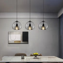 Axyaa Modern Pendant Light Chandelier for Indoor Dining Room Lighting