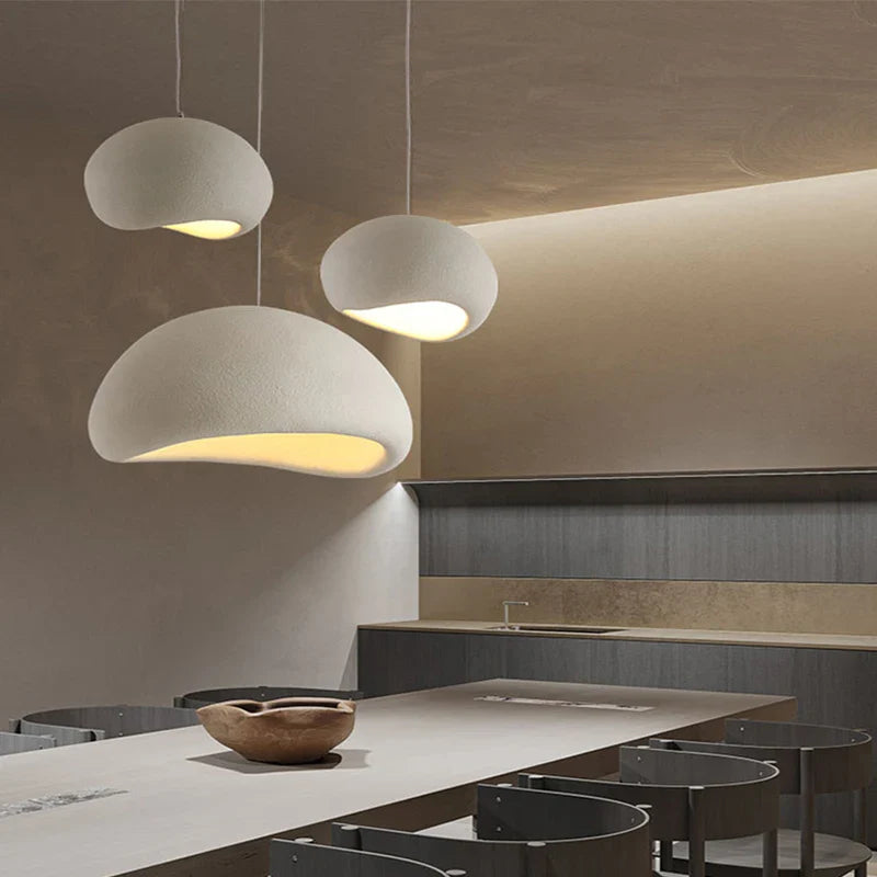 Axyaa Light Industrial Chandelier for Restaurant, Bedroom, Living Room, Bar, and Hotel