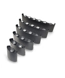 Axya LED Wall Lamp Outdoor Waterproof Sconce Garden Light AC110V 220V