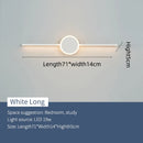 Axyaa LED Wall Lamp 70/90/110CM Mirror Light for Bathroom Sconce