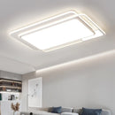 Axyaa Circular LED Ceiling Light for Children's Study and Home Decor