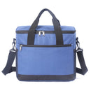 Axyaa Large Capacity Thermal Insulation Lunch Cooler Bag for Outdoor Travel & Picnic
