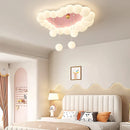 Axyaa Smart LED Ceiling Light for Nordic Home Decor