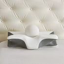 Axyaa Butterfly Memory Pillow - Premium Cervical Support and Comfort