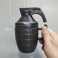 Axyaa Cartoon Ceramic Mug - Fun Tea & Coffee Cup Gift