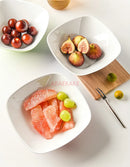 Axyaa Fruit Salad & Vegetable Bowl - Creative Plastic Household Tableware
