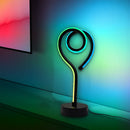 Axyaa USB Desk Lamp | 36 Modes | Minimalist Design